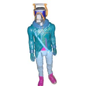 Fortnite DJ Yonder Victory Series Action Figure
